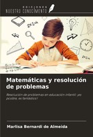 Marlisa Bernardi De Almeida | MatemáTicas Y ResolucióN De Problemas | Buch
