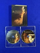 Frankenstein 75th Anniversary Edition DVD, 2006, 2-Disc Set Boris Karloff
