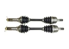 Precision Front CV Axles for Yamaha Wolverine 350 4x4 2001-2005