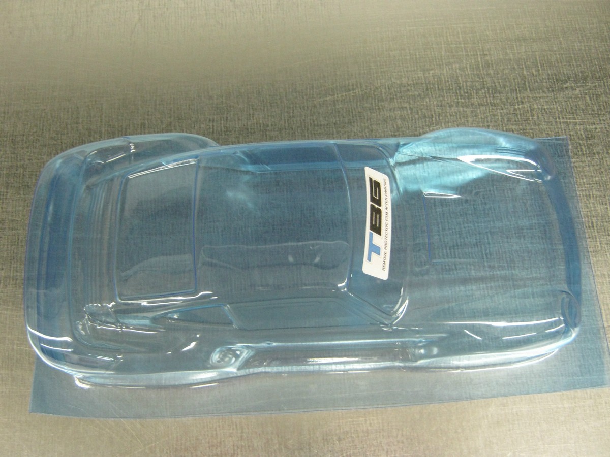 Per Telai HPI Micro RS4, XRAY M18 E Modelli Simili - Foto 3