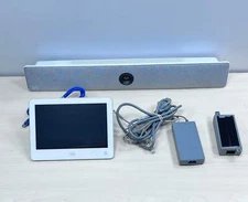 Cisco Webex Room Kit TTC7-23 Webcam - Black - Used - Free Shipping