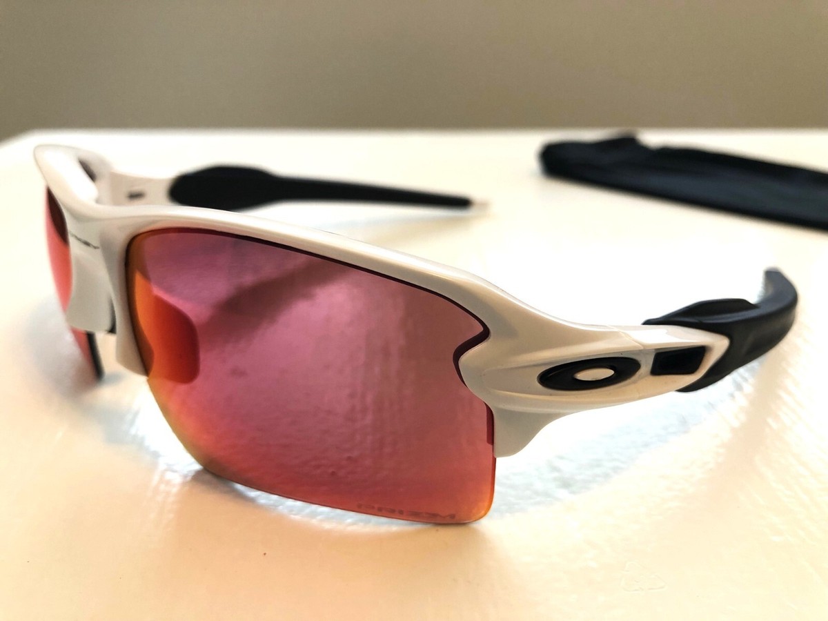 Oakley Flak 2.0 Prizm Field | eBay