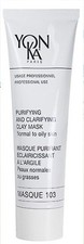 Yonka Mask 103 Clarifying Mask Normal/Oily 6....