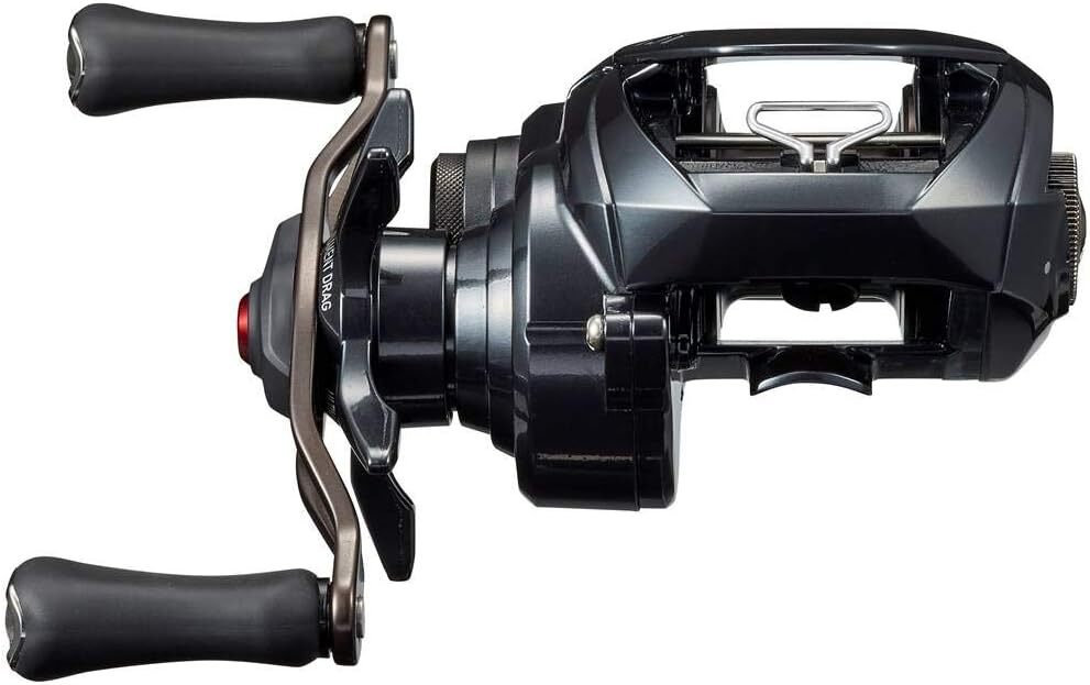 Daiwa 20 TATULA SV TW 103SH Baitcasting Reel 7.1 Right Handle NEW