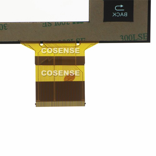 GPS Navigation Touch Screen Digitizer Fit For Honda Accord Radio Display 16-17 - Picture 5 of 6