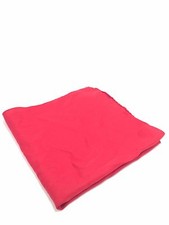  115 Countess Mara Men S Solid Red Handkerchief Classic Dress Suit Pocket Square