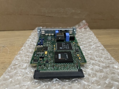 Carte d'interface WAN Cisco WIC-1ADSL pour configuration d'entreprise ou Cisco CCNA - Photo 2/5