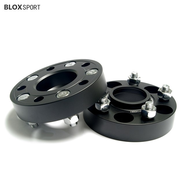 4x 30mm Aluminum 6061T6 Hubcentric Wheel Spacer for Subaru Impreza WRX