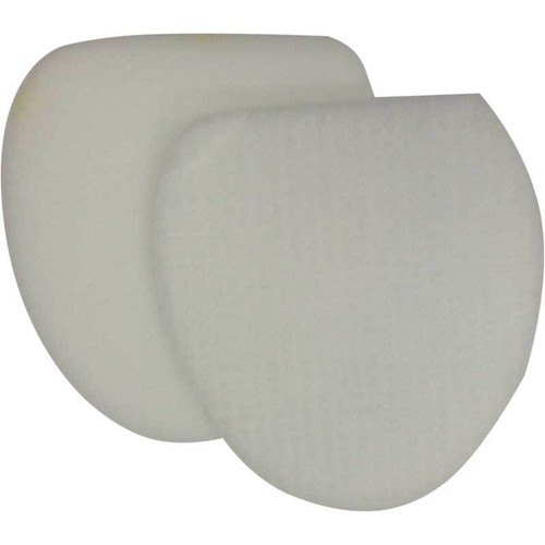 Shark Foam Felt Filter Rotator NV400 NV401 NV402 NVC400C OEM Part XFF400 Genuine
