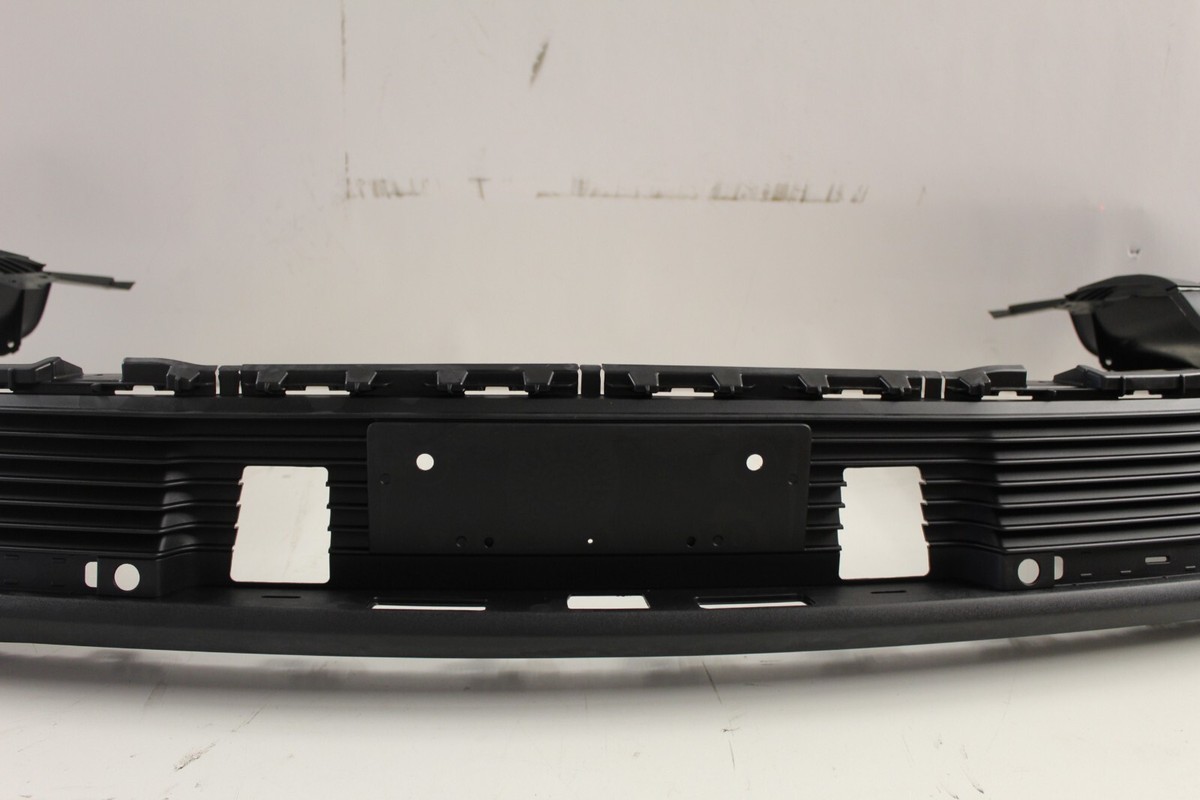 NEW OEM Porsche Taycan (2020-2023) Bumper Cover (Lower) 9J1807875E 