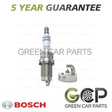Bosch Spark Plug Fits Honda Civic 2003-2012 CR-V 2006-2014 Accord 2002-2016