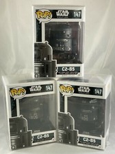 Funko Pop Star Wars Rogue One Vinyl Figures 14