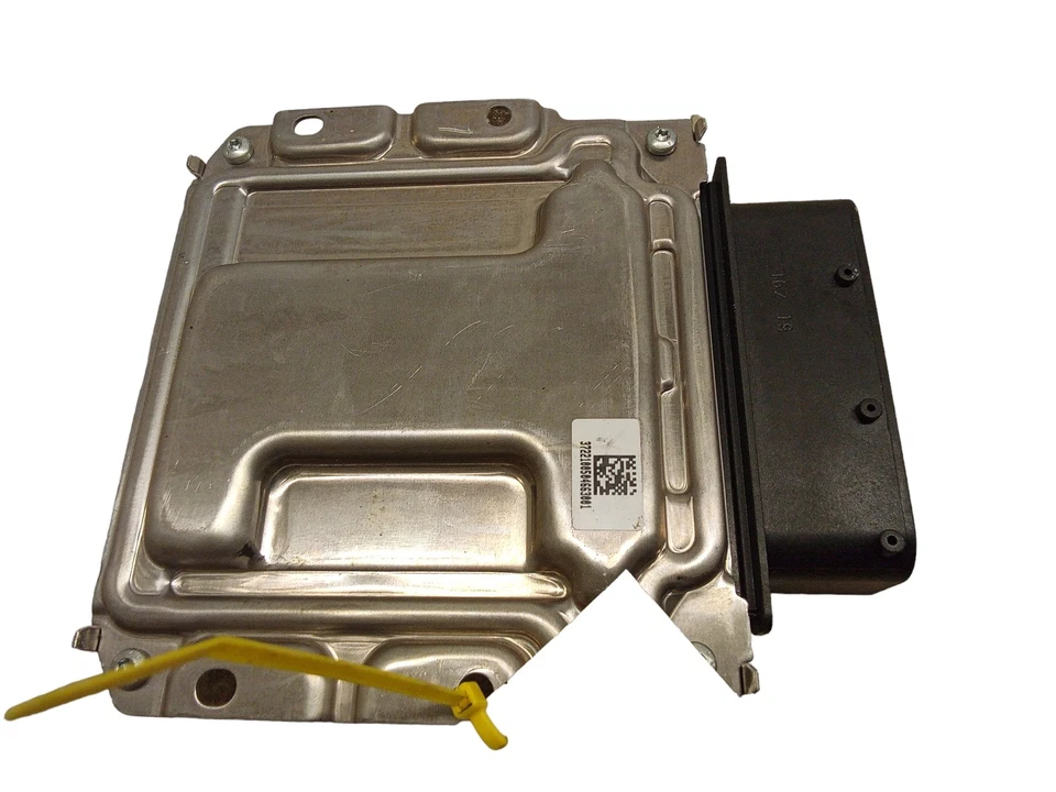 Ford Transit Custom MINI BUS 2018-2024 Adblue Ecu KUGA 5H298 CF - Immagine 4 di 4