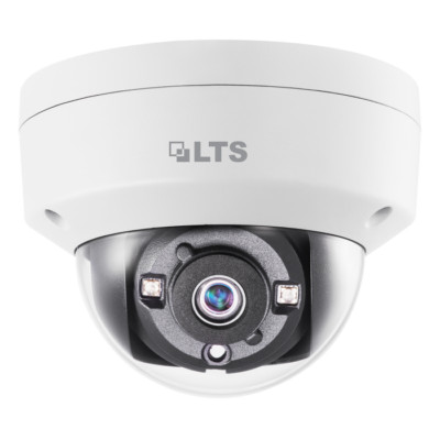 CMHD7322WE-28F Lts CCTV Camera h1 Platinum 2 MP Dome HD-TVI /h1