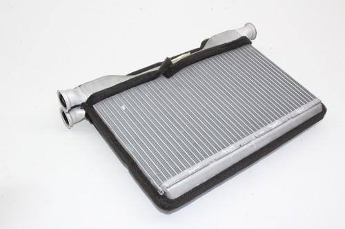 BMW 5 Touring F11 530 d Wärmetauscher Innenraumheizung S8206001 3.00 20767232