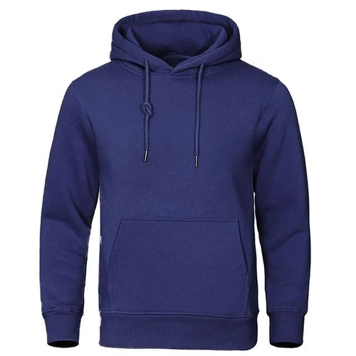Solid Color Graphic Hoodie Mens Sweatshirt Street Style Fashion Top UK - Picture 26 of 36