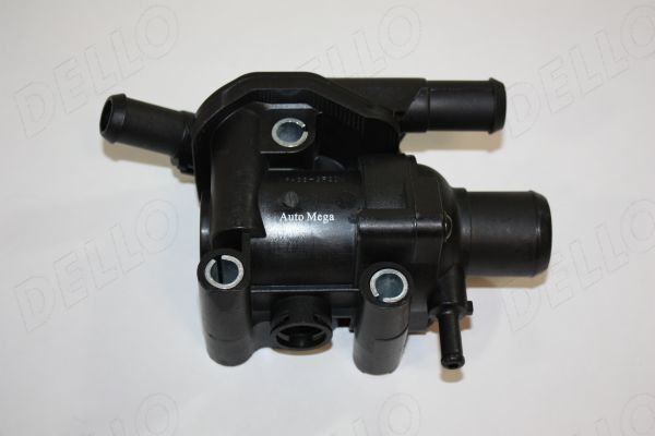 160025010 AUTOMEGA Thermostat Housing for FORD