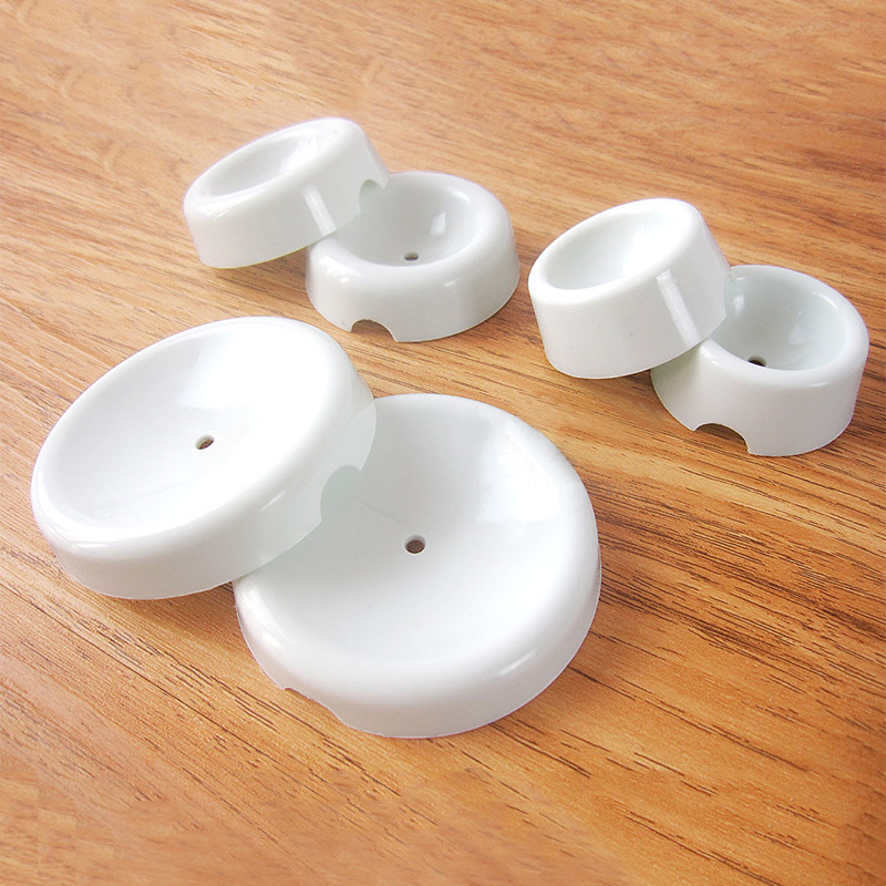 6X Cake Flower Forming Cups Shaping Modeling Fondant Sugarcraft Decorating Tool eBay