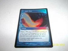 FOIL Logic Knot F FUT Future Sight x1 LP