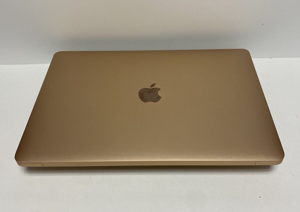 Apple MacBook Air 2020 M1 13.3 Retina 8GB 256SSD CC. 36 Apple MacBook Air 2020 M1 13.3 Retina 8GB 256SSD CC. 36