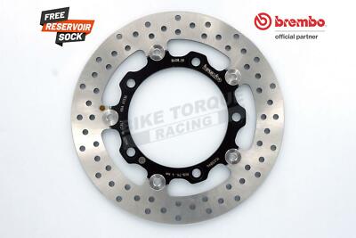 BREMBO SERIE ORO Bremsscheibe vorne für Suzuki ANZ650 Burgman EXEC 13>