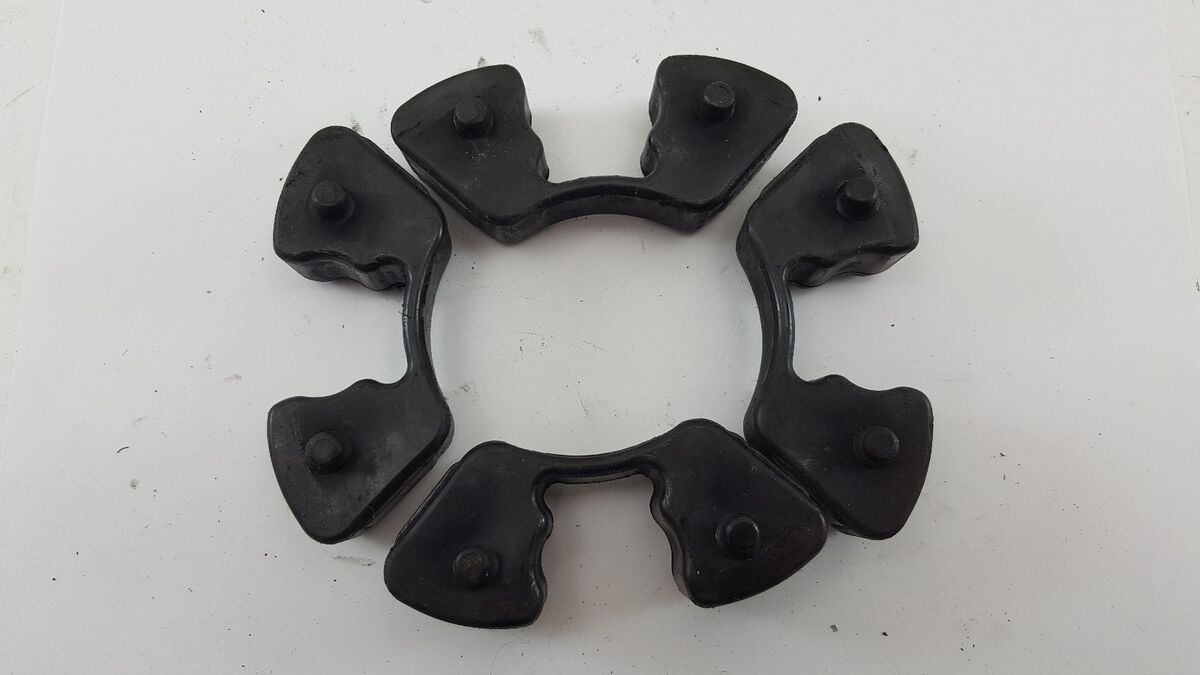 2004-2010 KAWASAKI NINJA ZX10R HUB REAR WHEEL CUSH DRIVE 2004-2010 KAWASAKI NINJA ZX10R HUB REAR WHEEL CUSH DRIVE