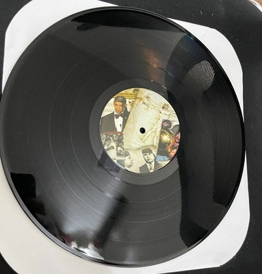 Durag Dynasty - 360 Waves - VINYL - (BLACK) - Nature Sounds 