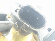 Antibrouillard Volkswagen CRAFTER