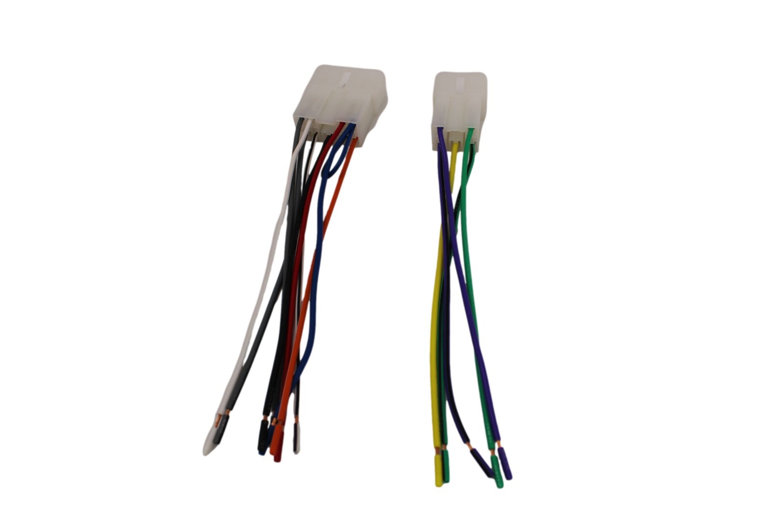 IMC Audio Wire Harness for Aftermarket Stereo Installation