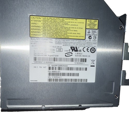 I Received A Ps3 Super Slim (CECH-4001C) To See If I Could Repair It - Foto 4