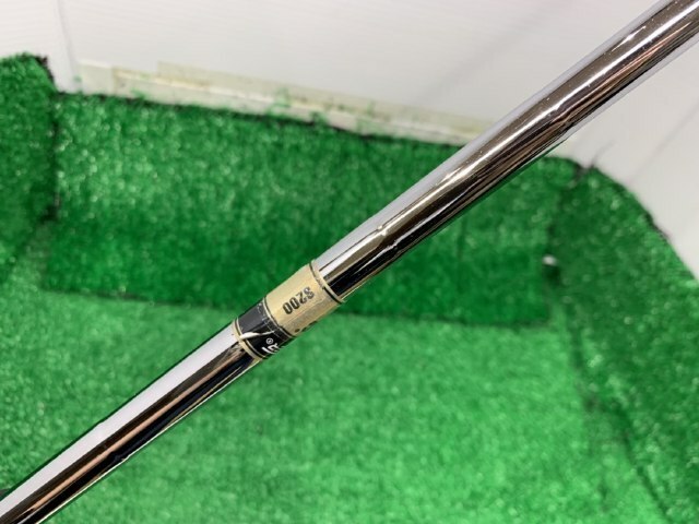 Golf Wedge RomaRo Ray SX-Zero Wedge Dynamic Gold S200 52 JAPAN | eBay