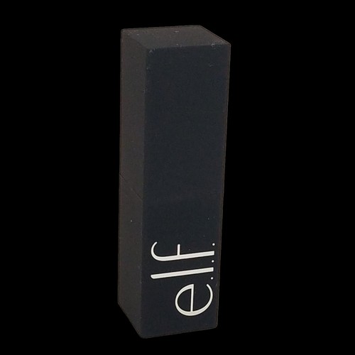 ELF O FACE Satin Lipstick Rich Pigment Nourishing LongLasting #81794 NO DOUBT - Picture 20 of 24