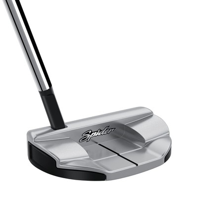TAYLOR MADE SPIDER GT Putter Small Slant Herren Golfschläger Rechtshand PT 33...