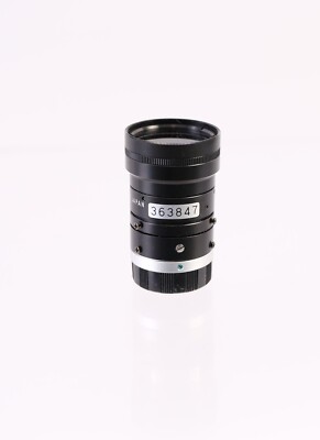 RICOH FL-CC0814A-2M 8MM F/1.4 2MEGA ! NEW ! | eBay