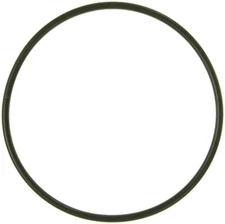 Fuel Injection Plenum Gasket-VIN: 6 Mahle G31914