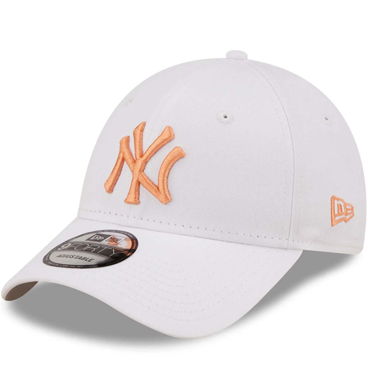 New era 9forty ny adjustable cheap cap