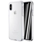 Ultra slim cover for iPhone XS silicone protective case bumper bag