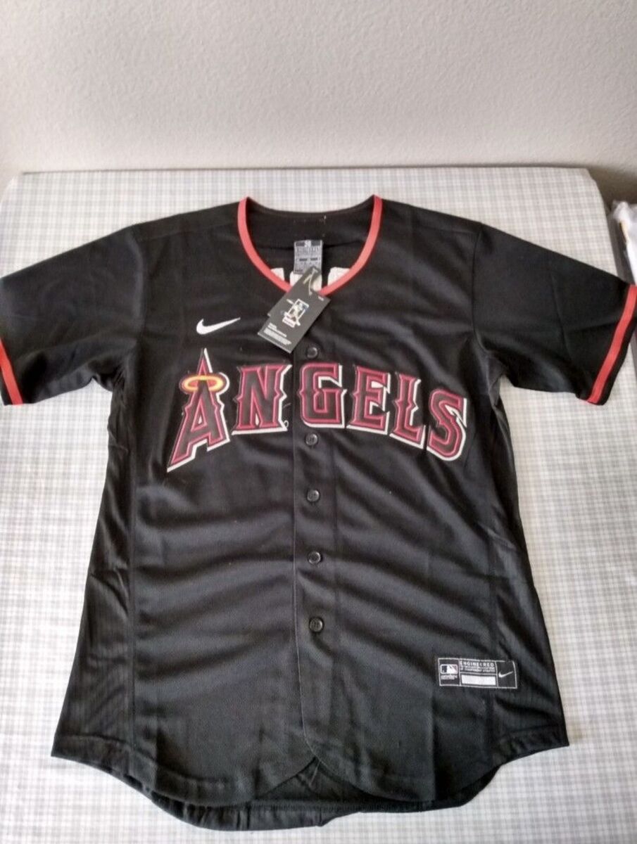 応援グッズ Los Angeles Angel Mike Trout '22 Uniform - 応援グッズ 応援グッズ Los Angeles Angel Mike Trout '22 Uniform - 応援グッズ