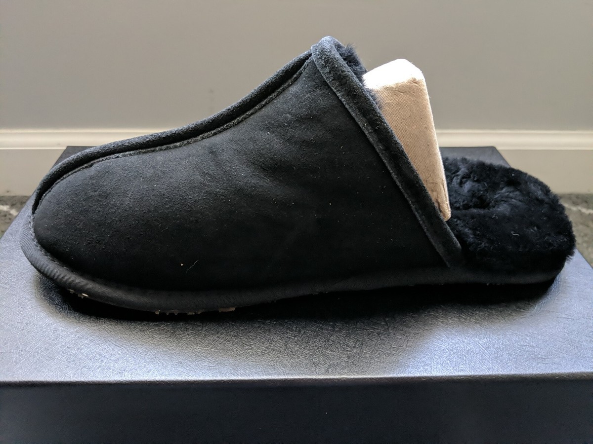 Luxe Australia Collective Men\'s Mules Luxe Australia Collective Men\ main image 3
