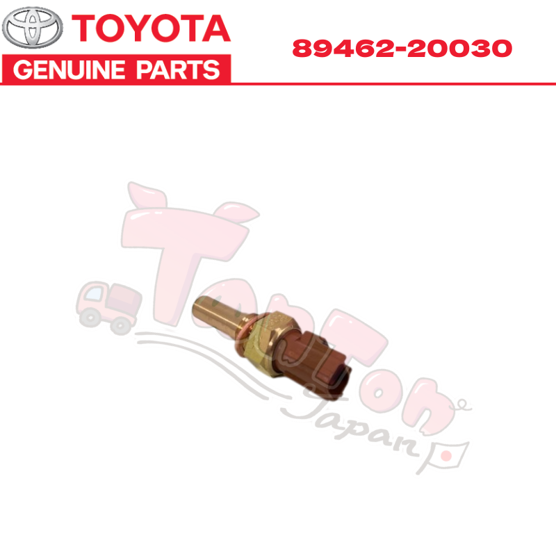 8946220030+Cold+Start+Time+Switch+Sensor+Toyota+Camry+Celica+Tercel