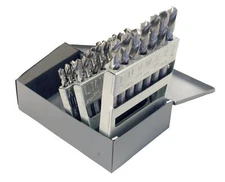 Cleveland C01332 26 Piece High-Speed Steel General Purpose Screw Machine