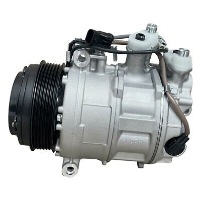 #ad RYC New AC Compressor AIH322 Fits Mercedes GLE350 3.5L 2016 2017 2018 $329.99