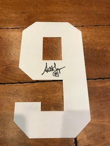 seth joyner eagles jersey