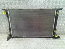 Radiateur Audi QUATTRO