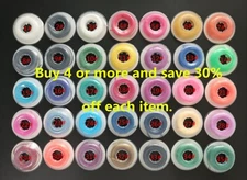 Power Chain Dental Orthodontic Elastic Rubber Braces Bands Short/Long/Close