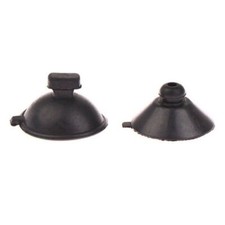 Tank Aquarium Suction Cup 5Pcs Filter Air Pump Fish Water Pump Holder Sucker XW