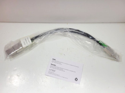 NEW CAB Juniper 4200 PCI Express x8 Data Transfer Cable VCP EX-CBL-VCP-1M