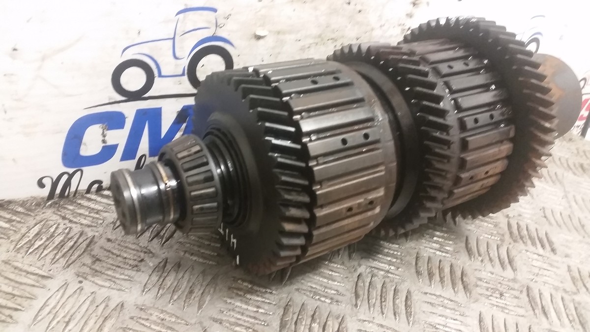 Deutz Agrotron 6.15 Powershift Clutch Pack Assy 04416968  