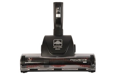 Rowenta Turbo Brush Grande Vacuum Cleaner Silence Compact Force x-Trem  Power Australia