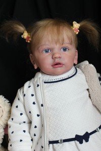 reborn baby gudrun legler